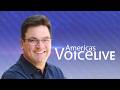 AMERICA'S VOICE LIVE W STEVE GRUBER