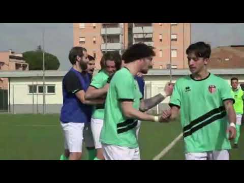 GS TV - Nuova Grosseto Barbanella-Alberese 1-1