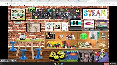 Virtual Makerspace