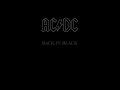 AC/DC - You Shook Me All Night Long (Remastered - FLAC - 432Hz)