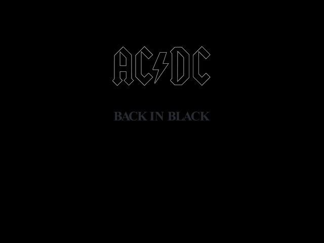 AC/DC - You Shook Me All Night Long (Remastered - FLAC - 432Hz) class=