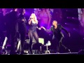Mariah Carey - Glasgow 15/03/16 (Part 3)