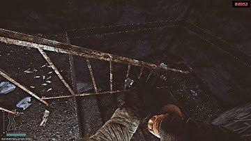 Escape From Tarkov Player Scav Speed hack