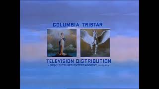 Mandalay Television/Columbia Tristar Television Distribution/Sony Pictures Television (2002) #2