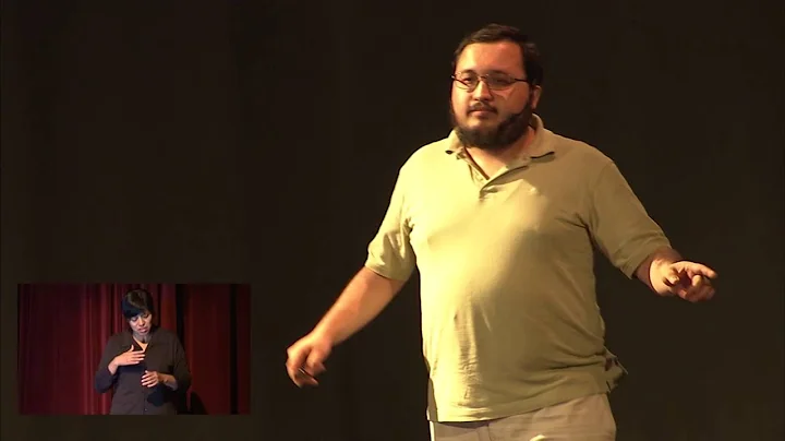Cmo cambiar al mundo? Reimaginndonos. | Ricardo Al...
