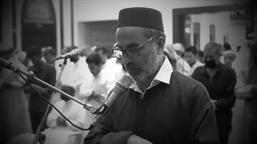 تلاوة خاشعة تسيل رقة وعذوبة من خواتيم سورة الواقعة للشيخ يونس اسويلص