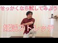 【妊活ストレッチ】妊娠しやすくなる○○