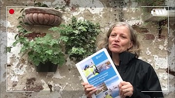 Our focus has changed - Emma Howard-Boyd, Environment Agency | Adapting for Tomorrow