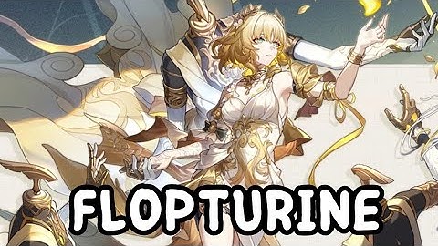 Aglaea Smacks Flopturine | Honkai Star Rail 3.1.1 | Apocalyptic Shadow