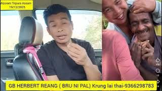 Ada Chini Bru Broi Kuwai Blung Uo Mosolma Bai Film thunglaimo mthauh lai rana