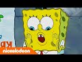 Губка Боб Квадратные Штаны  | Маляры | Полный эпизод | Nickelodeon Россия