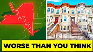 Why New York Home Prices Will Crash In 2026