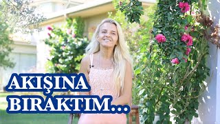 Serratv: Akışına Bıraktım...
