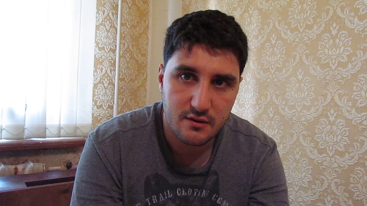 Эльдар про вольво