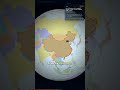 1. The Billionaire Delegation to China Was the Map