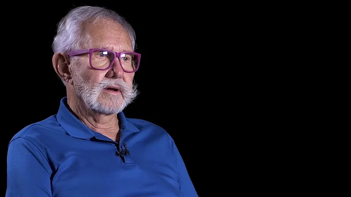Donald Beck Tells His D.A.P. Story