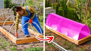 Gardening Hacks And Tips That Any Gardener Can Use by 5-Minute Crafts PLAY 5,659 views 3 days ago 16 minutes