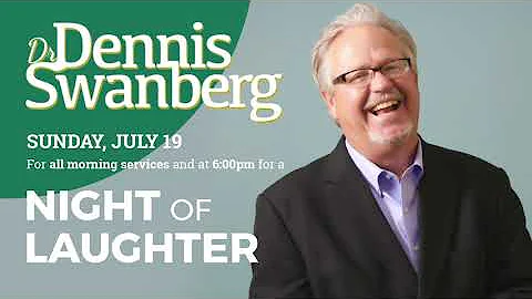 An Evening with Dennis Swanberg