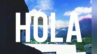 Video thumbnail of "Flor Linyera ✨ HOLA"