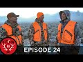 We Found the Elk (and Randy Newberg!) - Day 3 of MT Rifle Elk Hunt (Destination Elk V2: Episode 24)