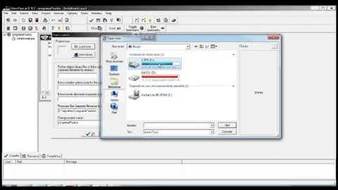 Creación de proyectos en Dev Pascal Tutorial