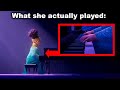 Pianos are Never Animated Correctly... (Vivo)