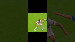 Chiesa Goal Vs Spain