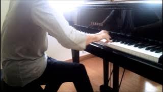 [ピアノで弾いてみた] CLICK / ClariS