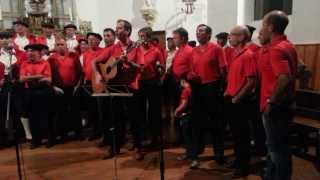 Amor d'Aussau - Chanteurs de Lourdes, Natseipas, L'Ouzoum chords