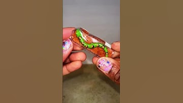 RoboAlive Snake Minibrand Unboxing ASMR #asmr #youtubeshorts