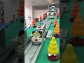 プラレール 生駒ケーブルカー ブルとミケ の動画、YouTube動画。