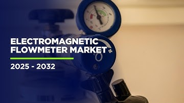 Top Opportunities in the Electromagnetic Flowmeter Market You Can’t Ignore