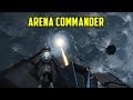 Star Citizen: Arena Commander Released! Joystick Gameplay