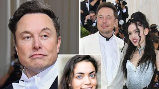 Who is Shivon Zilis, the executive with whom Elon Musk reportedly welcomed twins