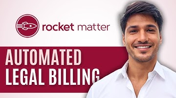 Rocket Matter Tutorial 2025 | How to Manage Legal Cases & Billing Effectively