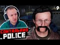 ОЛИМПИЙСКИЕ ИГРЫ – Глава 4: Генеральная уборка  – Contraband Police [9]