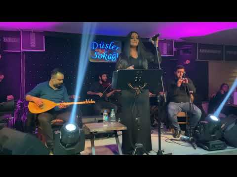 Arzu ŞAHİN  - Esti Seher Yeli