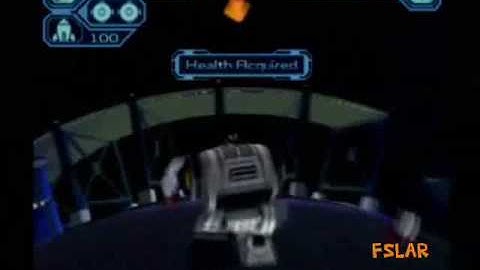 Ratchet and Clank: Going Commando - Planet Damosel - Part 1