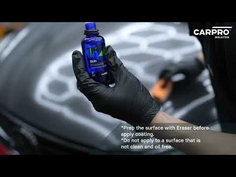 CARPRO C.QUARTZ SKIN