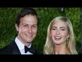 Ivanka Trump And Jared Kushner Live An Insanely Lavish Life