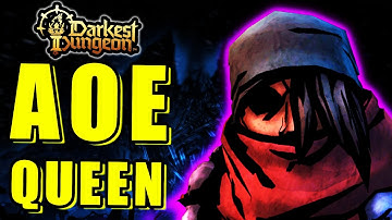 Is Antiquarian Mod OP?  Ultimate Randomizer Act 4 (Darkest Dungeon 2 1.0 Steam Update)