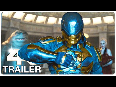 BEST UPCOMING MOVIE TRAILERS 2021 (JULY)