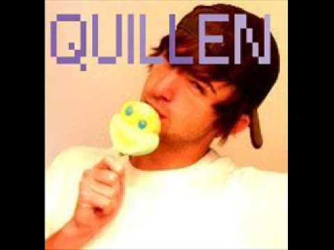 Matt Quillen - Halloween Salad Song