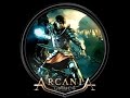 Обзор игры: Arcania "Gothic 4".