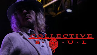 Video thumbnail of "Collective Soul 2022-08-08 "Undone" & "Better Now" Jackson, MI"