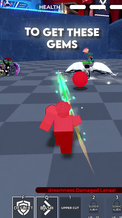 THIS IS HOW I GOT 50M GEMS IN DEATH BALL NO MACRO NO HACKS