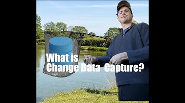 What is Change Data Capture and How Do You Do it? Beginner