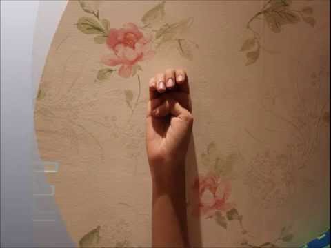 التهجى الإصبعي