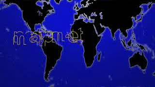 Mapnet | Network Visualizations