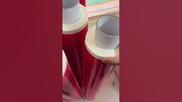 PAC KING Double Sided Foam Tape